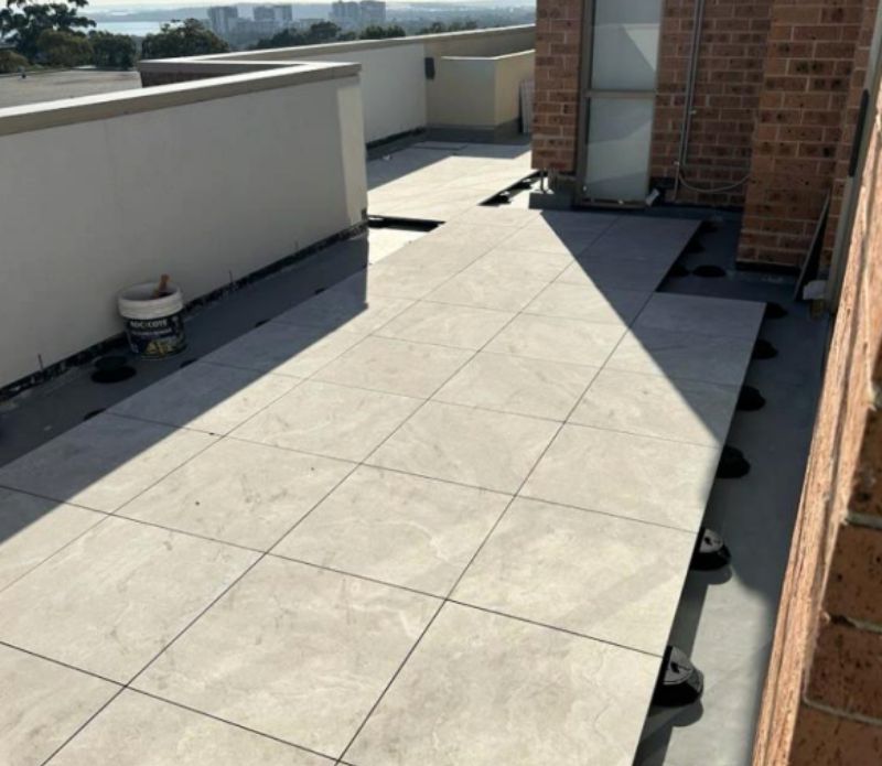 Comprehensive Waterproofing Solutions