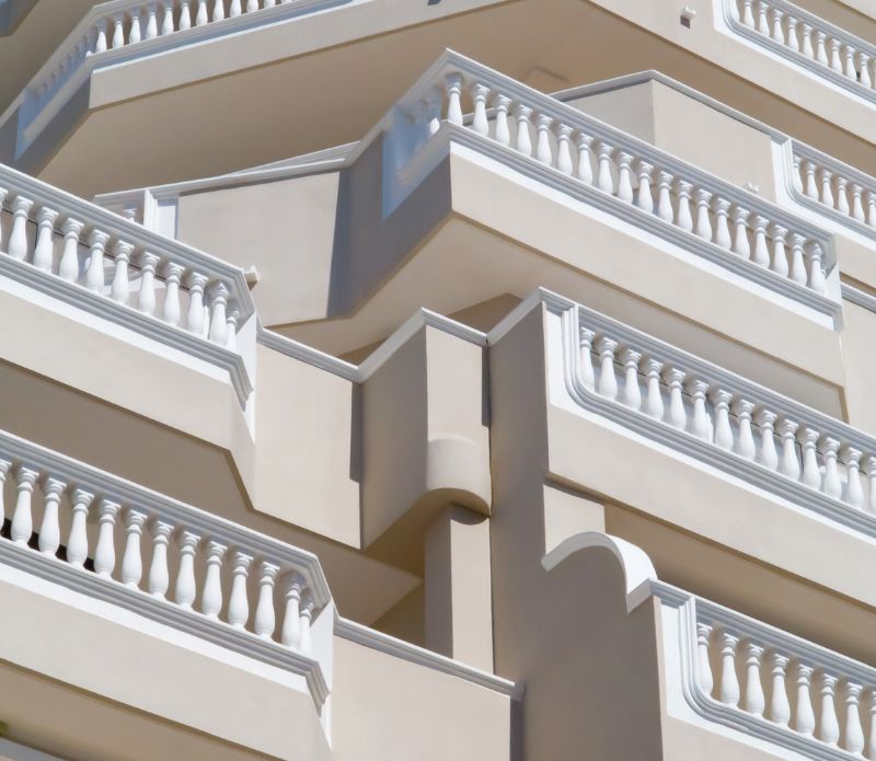Balcony and Balustrades-Remedial Building Services Maroubra Beach BIRS – Call 02 9529 0000