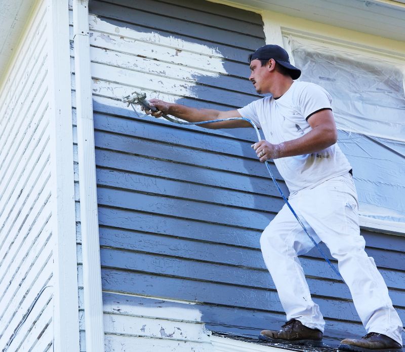 Rendering and Painting Services-Remedial Building Services The Spot BIRS – Call 02 9529 0000
