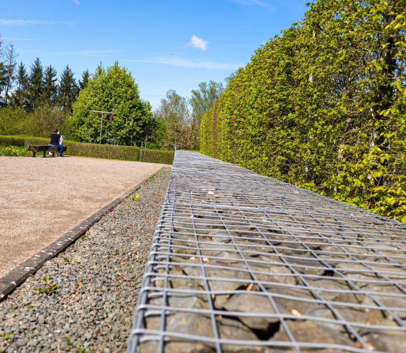 Retaining Walls-Remedial Building Services The Spot BIRS – Call 02 9529 0000