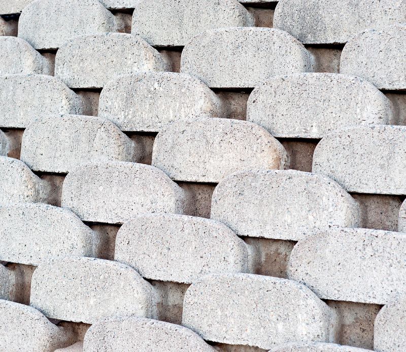 Retaining Walls-Remedial Building Services in Kingsford
