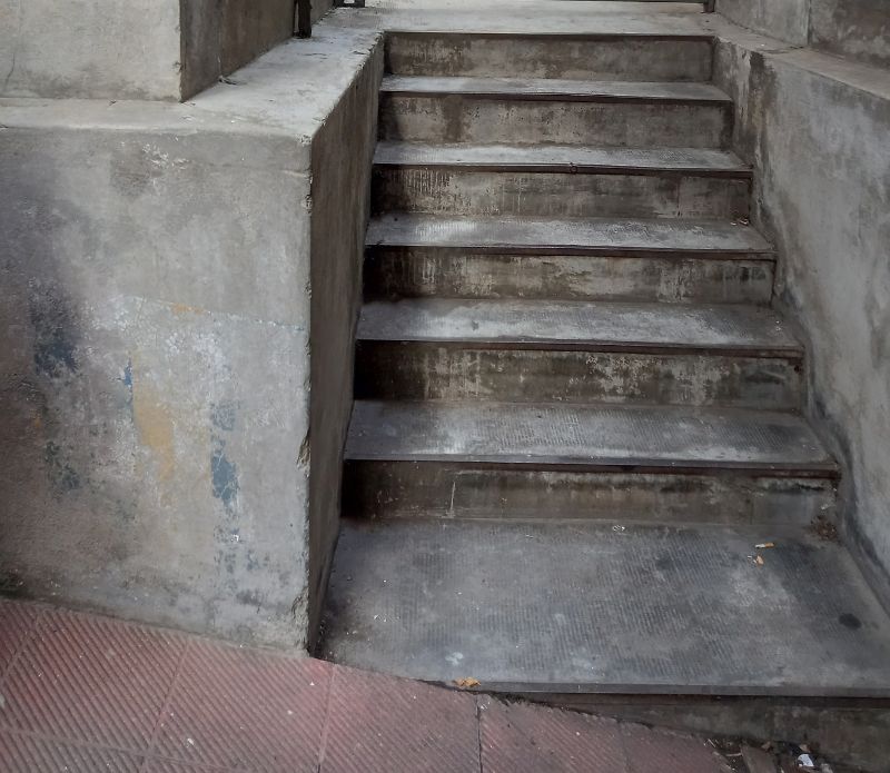 Stairs Reconstructions-Remedial Building Services Randwick BIRS – Call 02 9529 0000