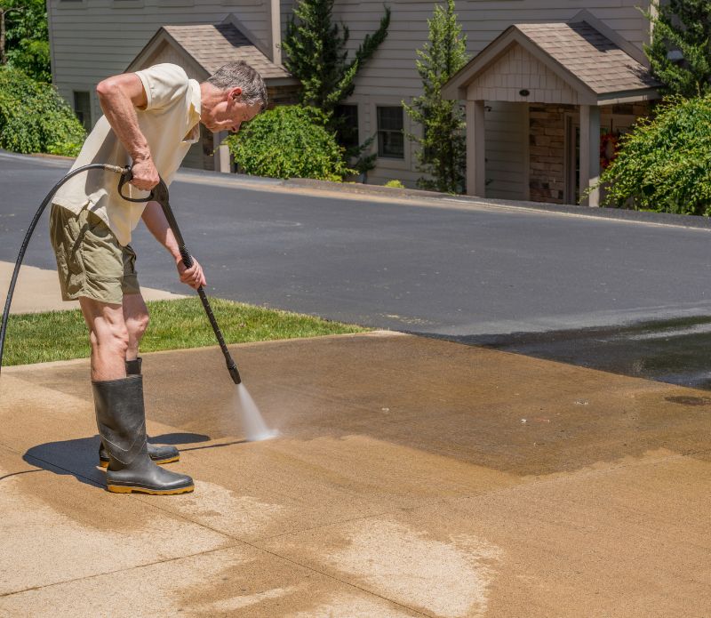 Driveway Concreting Our Driveway Concreting Services-BIRS