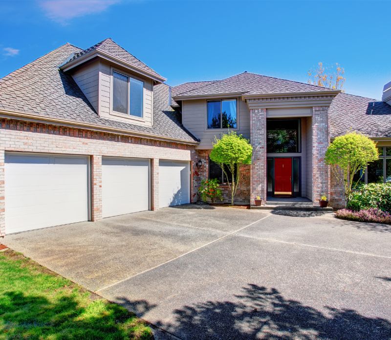 Driveway Concreting-Why Choose Concrete for Your Driveway-BIRS