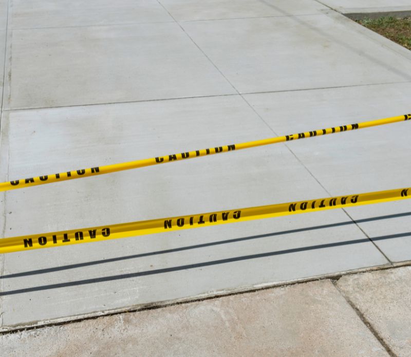 Our Driveway Installation Process-BIRS