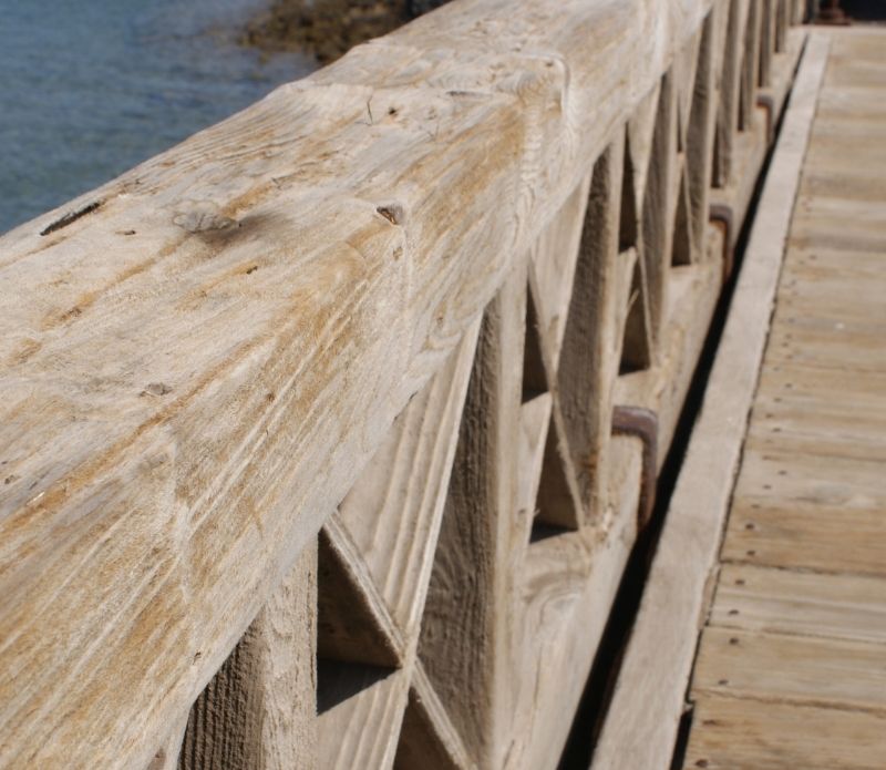 Balcony and Balustrades-Cromer