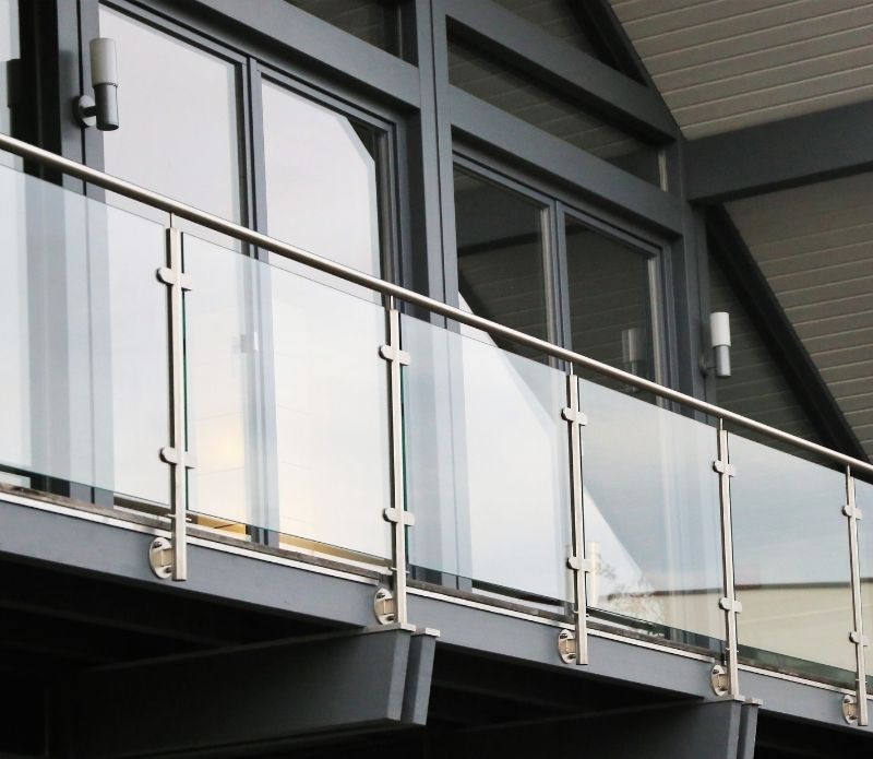 Balcony and Balustrades-Remedial Building Services Coasters Retreat Concrete Repairs & Waterproofing Experts