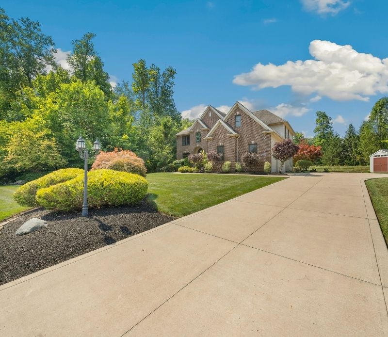 Concrete Driveways-Remedial Building Services Collaroy Plateau Concrete Repairs & Waterproofing Experts
