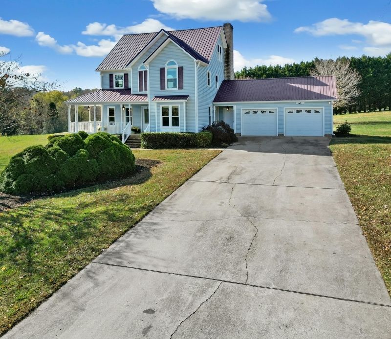 Concrete Driveways-Remedial Building Services Cottage Point