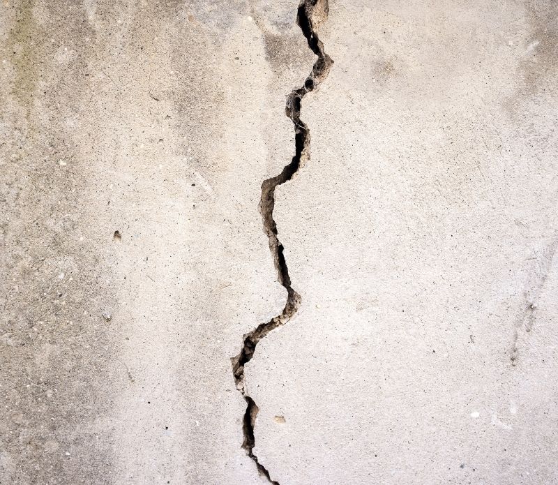 Concrete Spalling Repairs-Concrete Driveways-Remedial Building Services Cottage Point