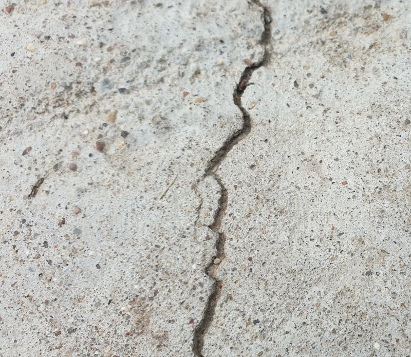 Concrete Spalling Repairs-Curl Curl