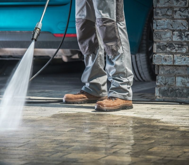 Driveway Concreting-Concrete Driveways-Remedial Building Services Collaroy Plateau Concrete Repairs & Waterproofing Experts