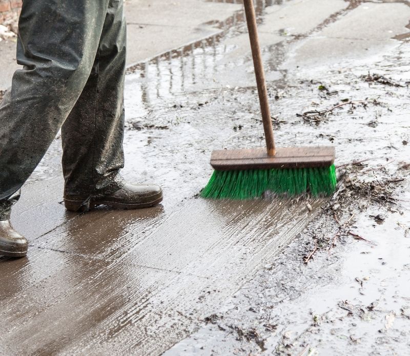 Driveway Concreting-Concrete Driveways-Remedial Building Services Cottage Point