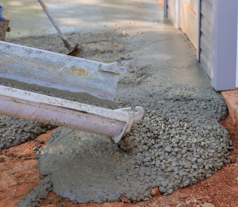 Driveway Concreting-Remedial Building Services Collaroy