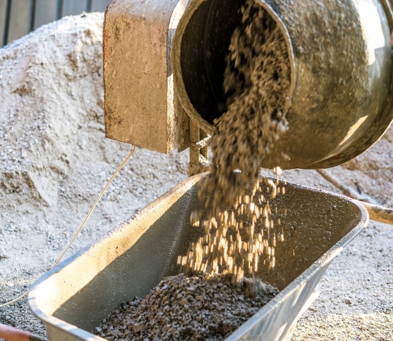 Excavation Works-Remedial Building Services Clareville