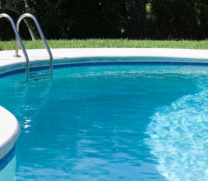Pool Restorations-Concrete Driveways-Remedial Building Services Cottage Point