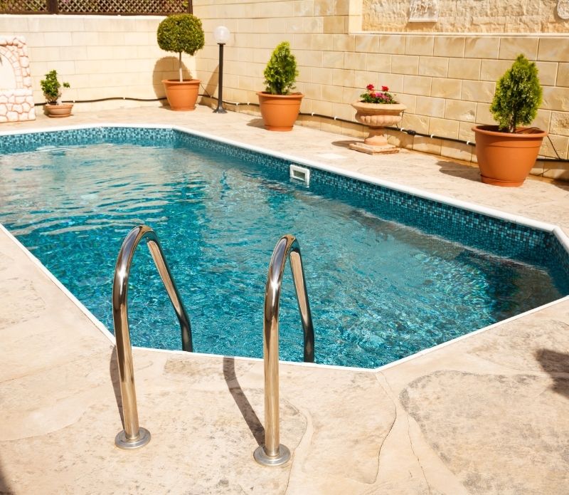 Pool Restorations-Curl Curl