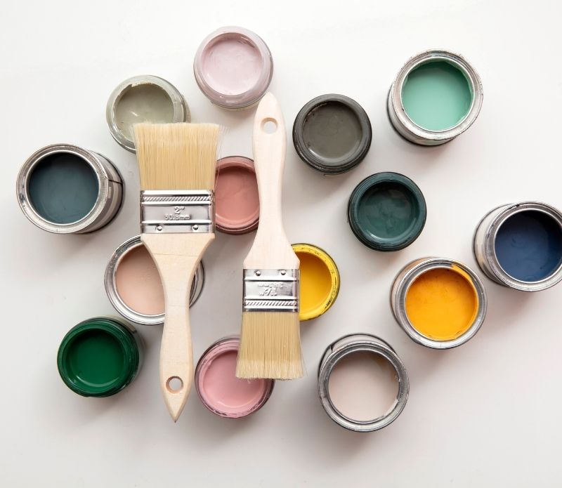Rendering and Painting Services-Davidson