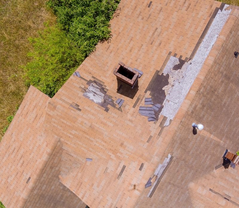 Roof Restorations and Waterproofing-Cromer