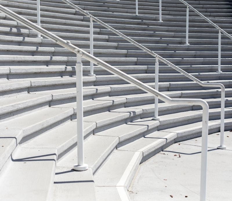 Stairs Reconstructions-Dee Why