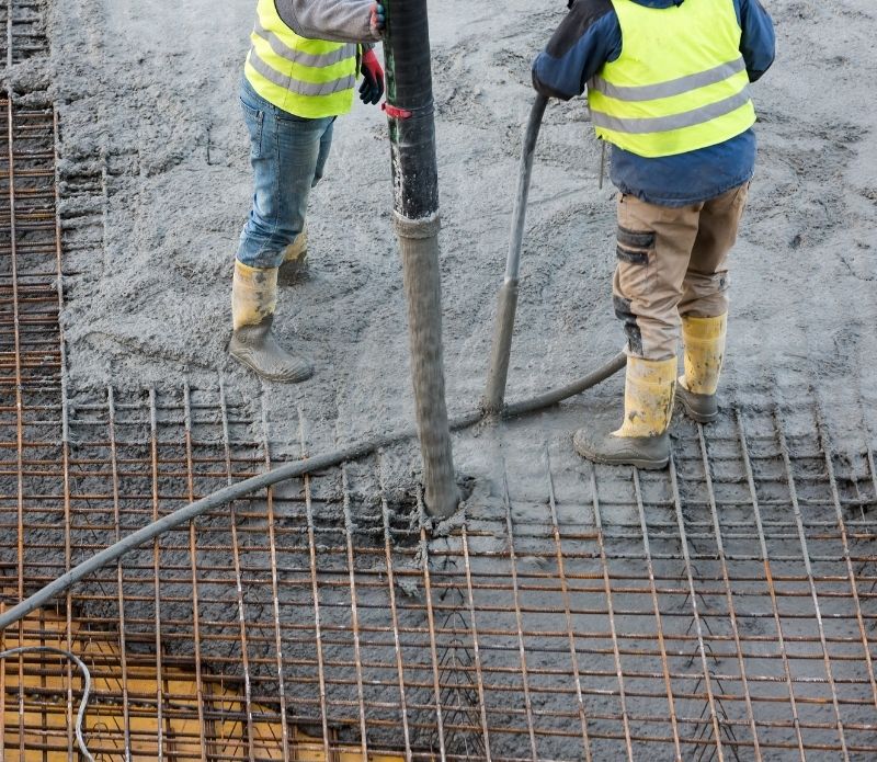 Types of Concrete Driveways We Offe-BIRSRemedial Building Services Clontarf